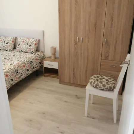 Bornos&huesca Lejlighed *