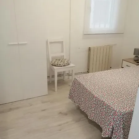 Apartamento Bornos&huesca
