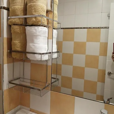 Apartamento Bornos&huesca Huesca