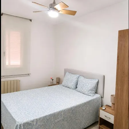 Apartamento Bornos&huesca