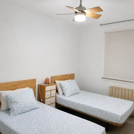 Bornos&huesca Apartamento *