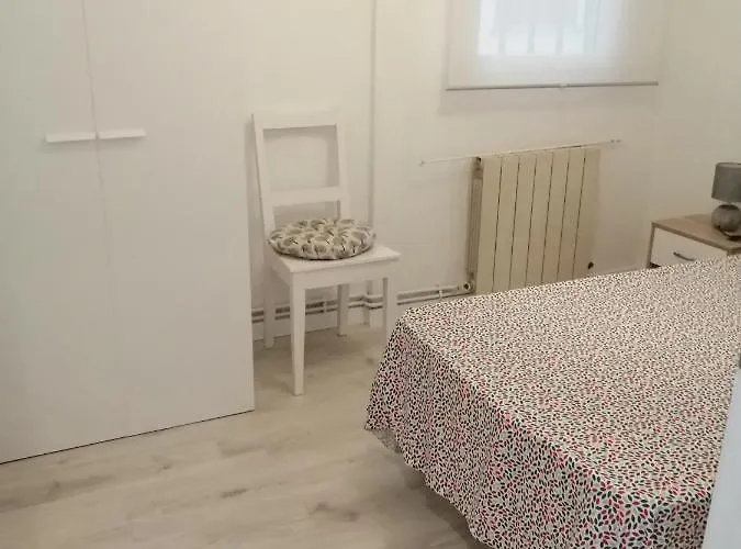 Lejlighed Bornos&huesca